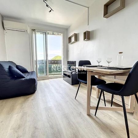 2980-Appartement 1 Ch A 100M De La Mer อาร์เจเลส-ซัวร์-แมร์ ภายนอก รูปภาพ