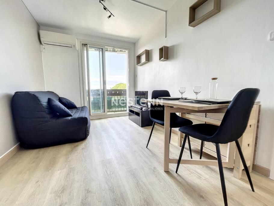 2980-Appartement 1 Ch A 100M De La Mer อาร์เจเลส-ซัวร์-แมร์ ภายนอก รูปภาพ