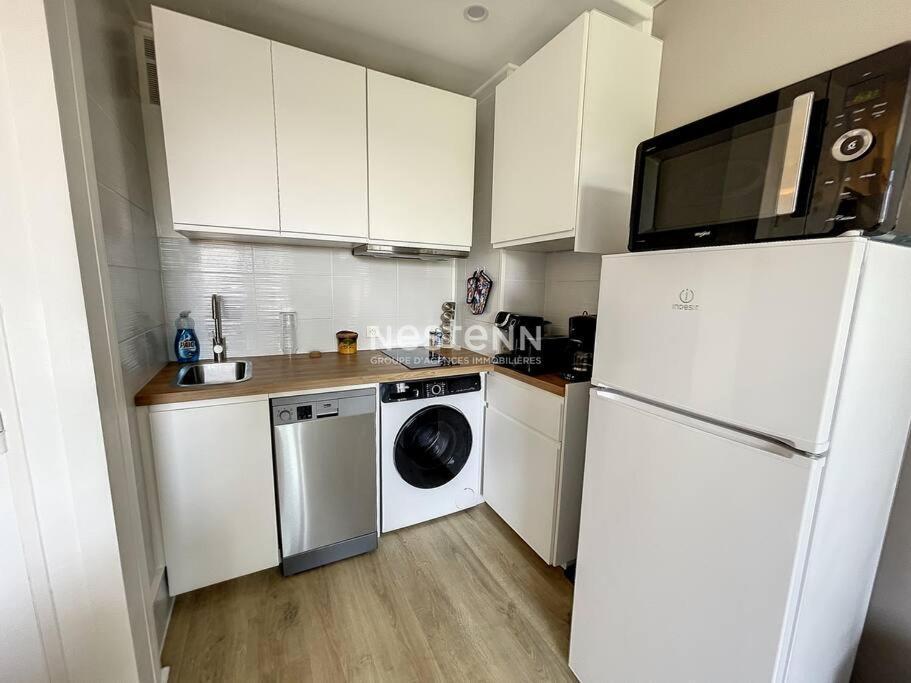 2980-Appartement 1 Ch A 100M De La Mer อาร์เจเลส-ซัวร์-แมร์ ภายนอก รูปภาพ