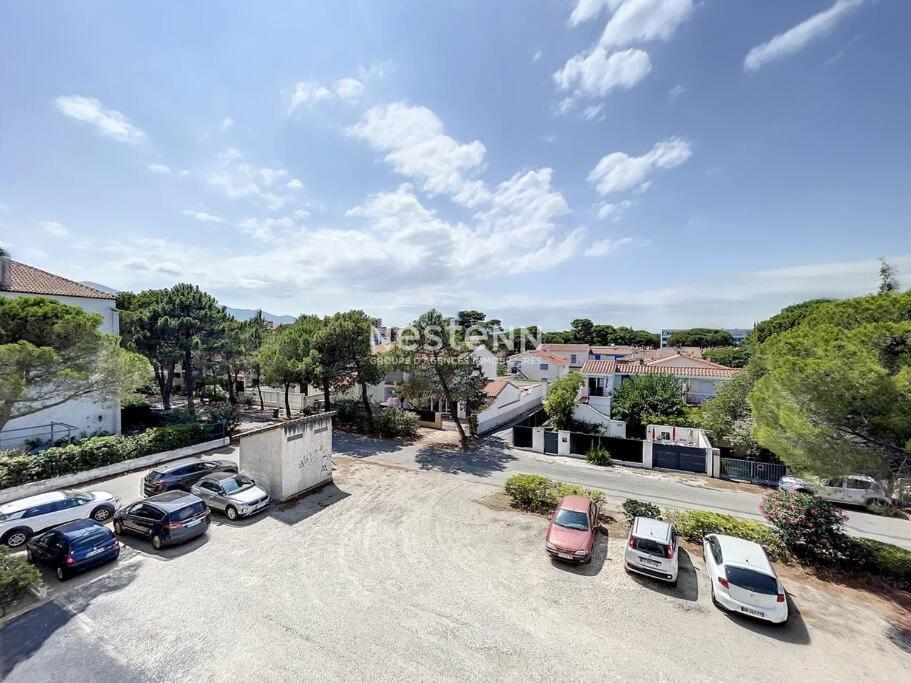 2980-Appartement 1 Ch A 100M De La Mer อาร์เจเลส-ซัวร์-แมร์ ภายนอก รูปภาพ