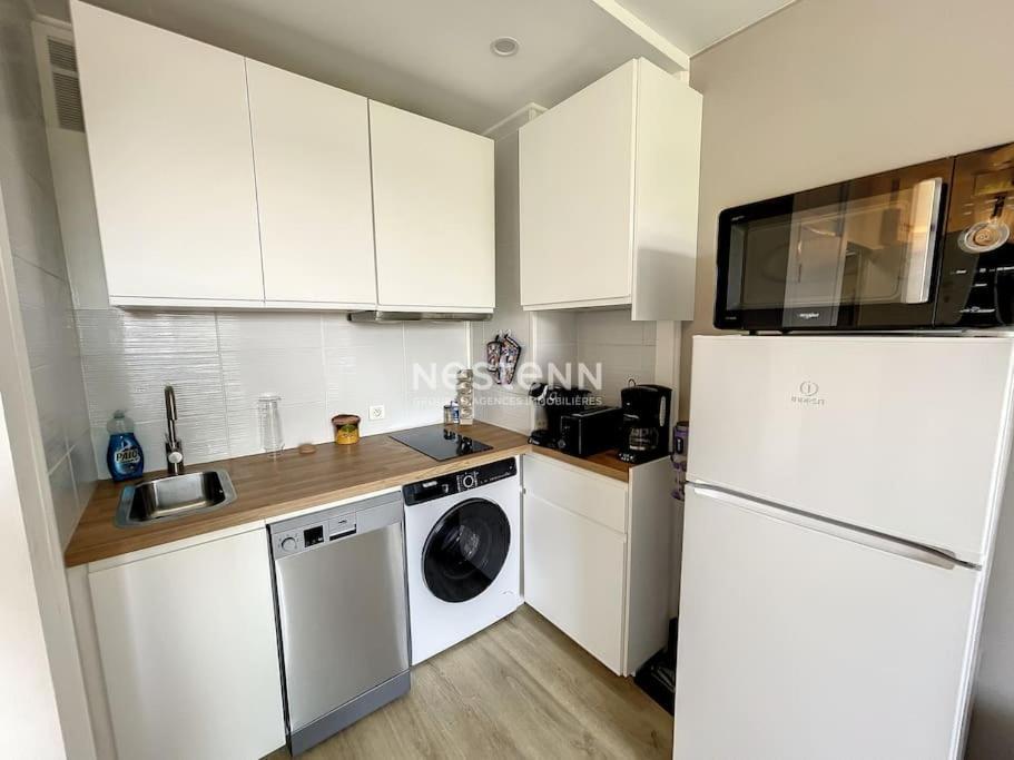 2980-Appartement 1 Ch A 100M De La Mer อาร์เจเลส-ซัวร์-แมร์ ภายนอก รูปภาพ