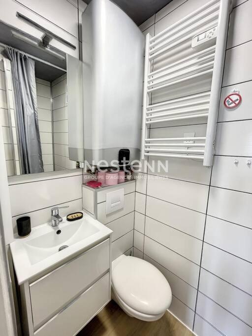 2980-Appartement 1 Ch A 100M De La Mer อาร์เจเลส-ซัวร์-แมร์ ภายนอก รูปภาพ