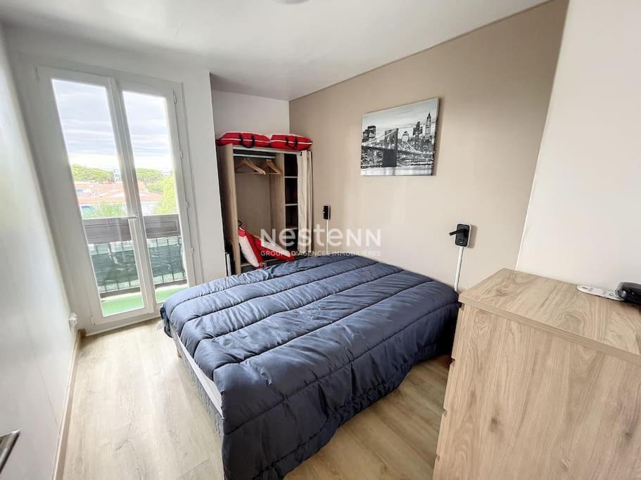 2980-Appartement 1 Ch A 100M De La Mer อาร์เจเลส-ซัวร์-แมร์ ภายนอก รูปภาพ